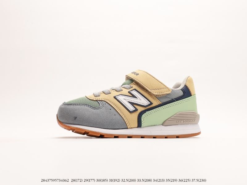 NEW BALANCE SHOES